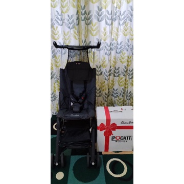 Stroller Cocolatte Pockit