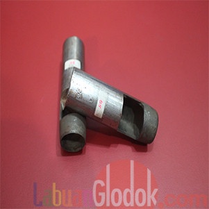 

Wow Alat Membuat Lubang 25Mm-Alat Plong Hollow Punch -Plong 25Mm Hot Sale