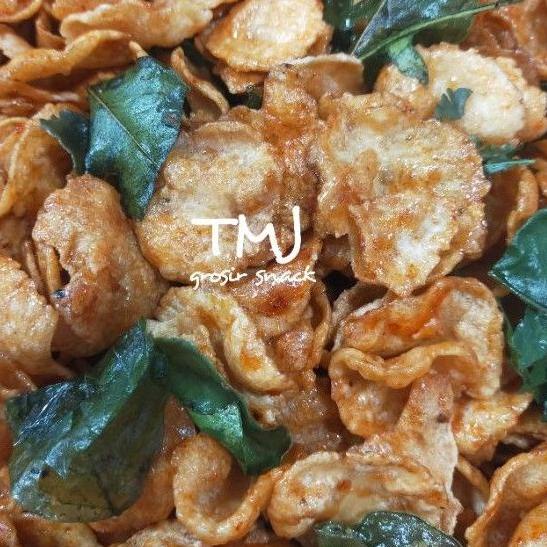 

HOT Product EMPING PEDES THAILAND 500gr buruan