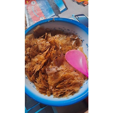 

keripik kaca bumbuu pedas