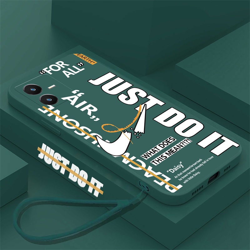 Casing Silikon Infinix Note 12 G96 Note 11 Smart 6 Smart 5 Hot 11S NFC Hot 11 Play 12 10 Play 9 10S Hot Brand