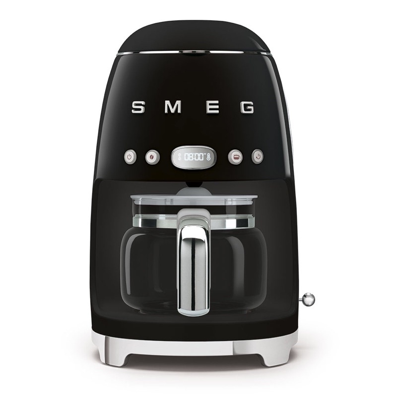 SMEG Coffee Machine