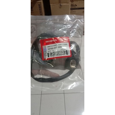 SWITCH SWIT SAMPING STANDAR PCX K97