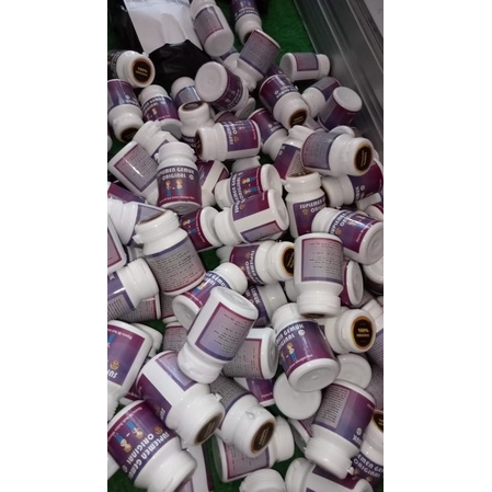 

[PROMO GILA]!!! PENGGEMUK BADAN ORIGINAL