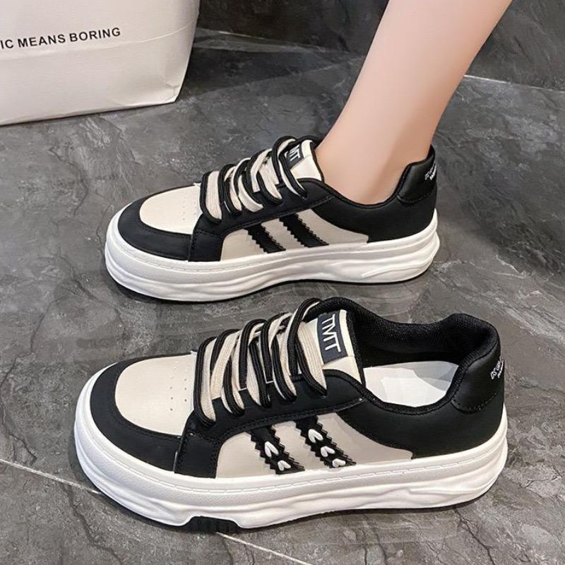 3000 Sepatu Olahraga Wanita Sneakers Kets Import