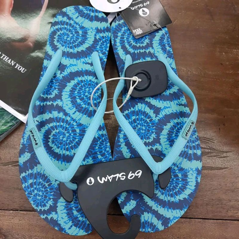 SANDAL 69 SLAM WANITA