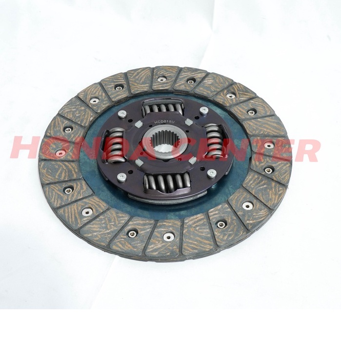 kampas plat prodo kopling clutch disk friction crv old gen1 S10 1999 2000 2001 manual