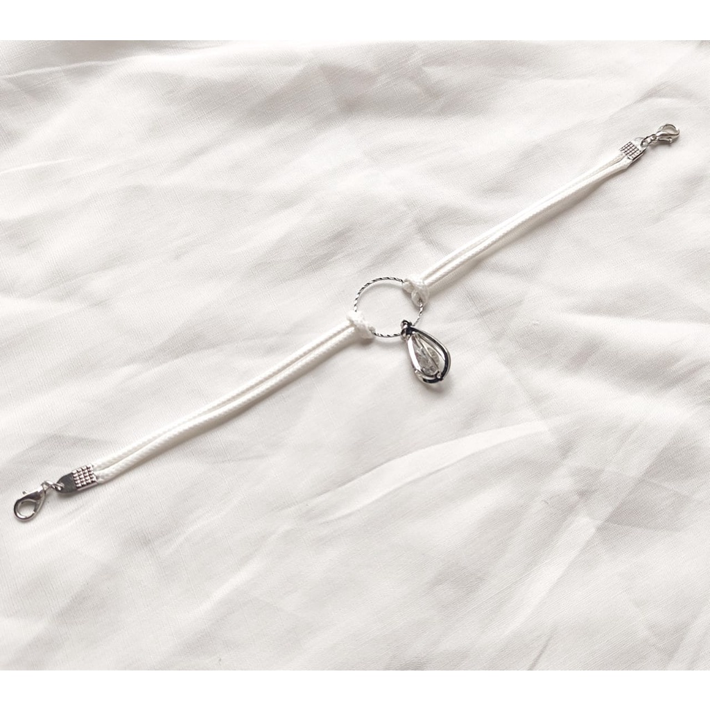 Konektor Masker white Series