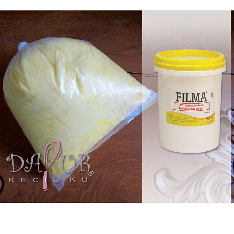 

Terbaik Filma BOS 500 gram Repack / 500gr !