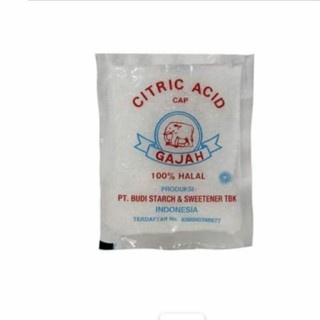 

50 gr Citrun - citrun cap gajah - citrun