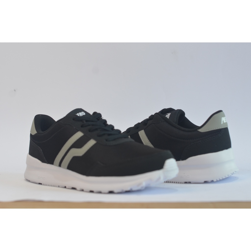 Piero City Core B Black/Grey