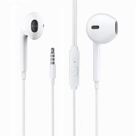 SAPLING SE4 Stereo Earphone - Headfree Sapling SE4