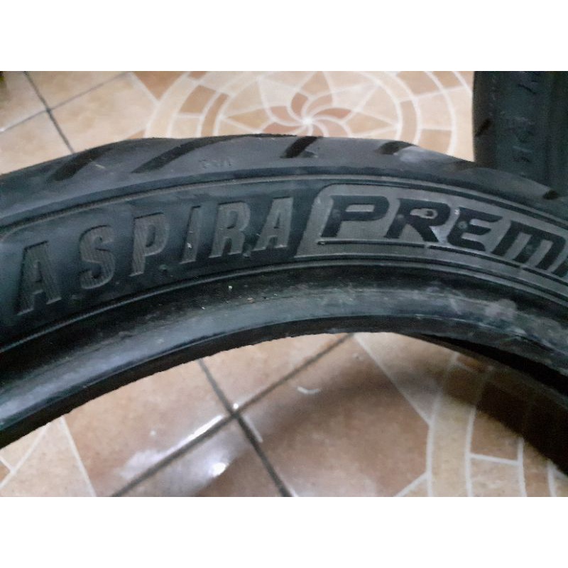 Aspira PREMIO 80/90 ring 14