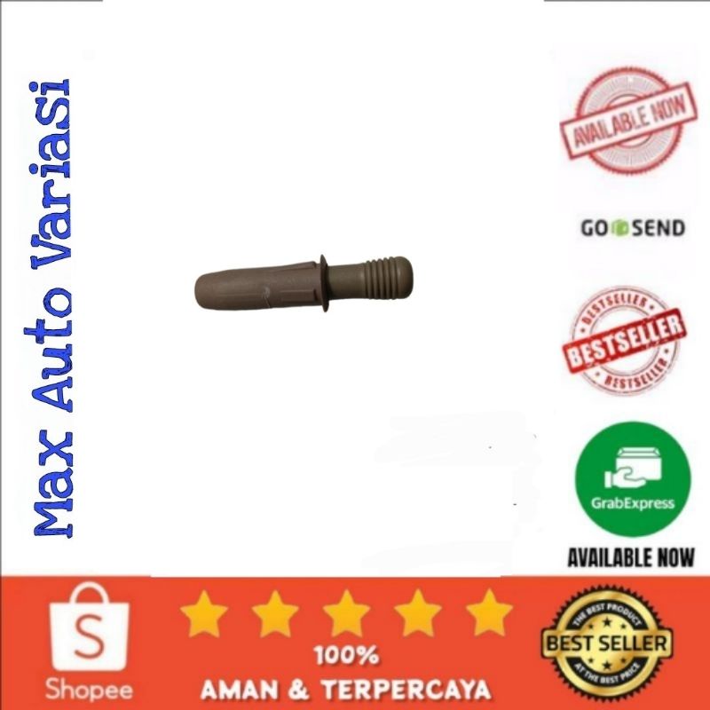 25Pcs Knob Pintu Mobil Avanza Xenia Agya Ayla Luxio Grandmax