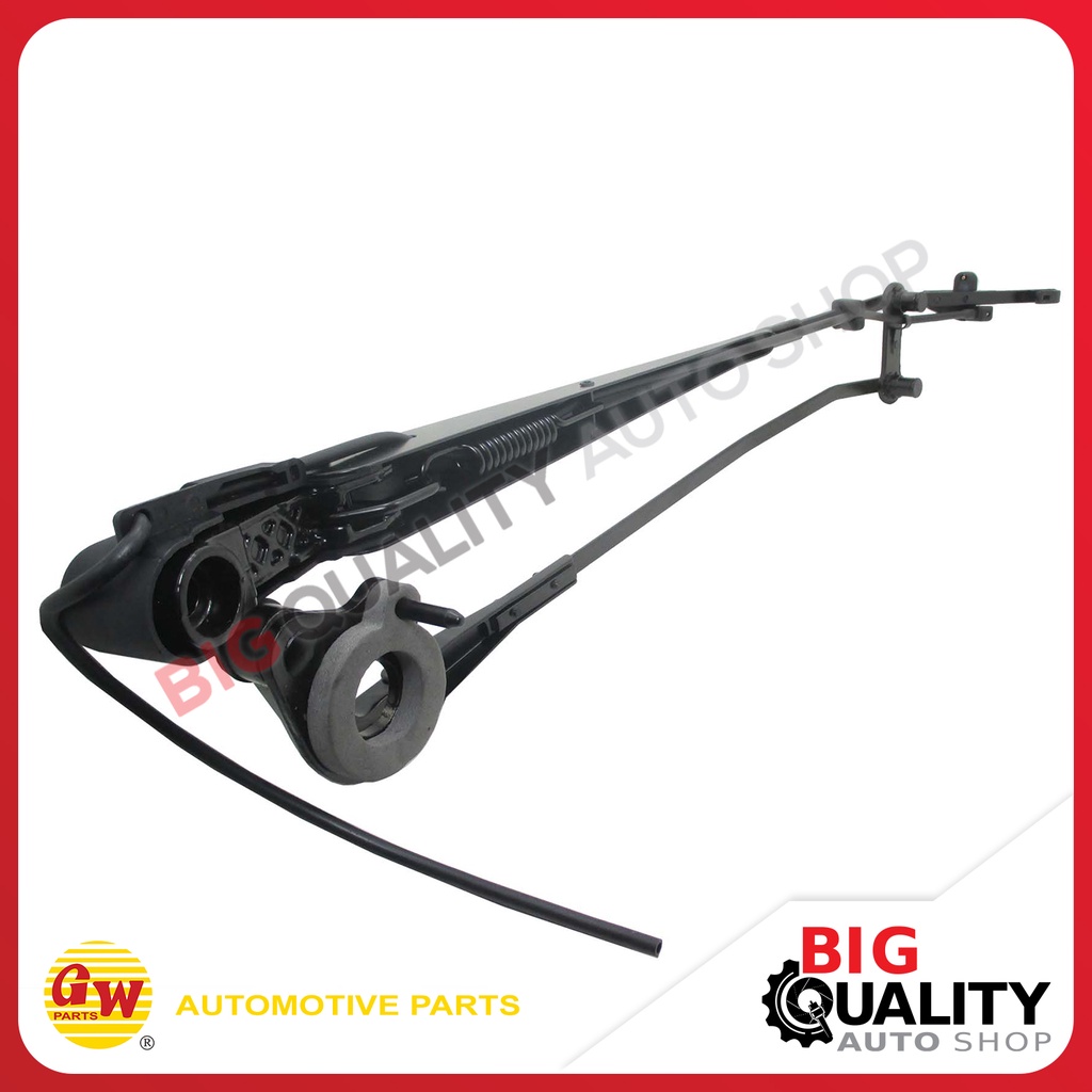 Stang karet kipas kaca Wiper Arm LH Double Stang Hino LOHAN fm078 Jo8c