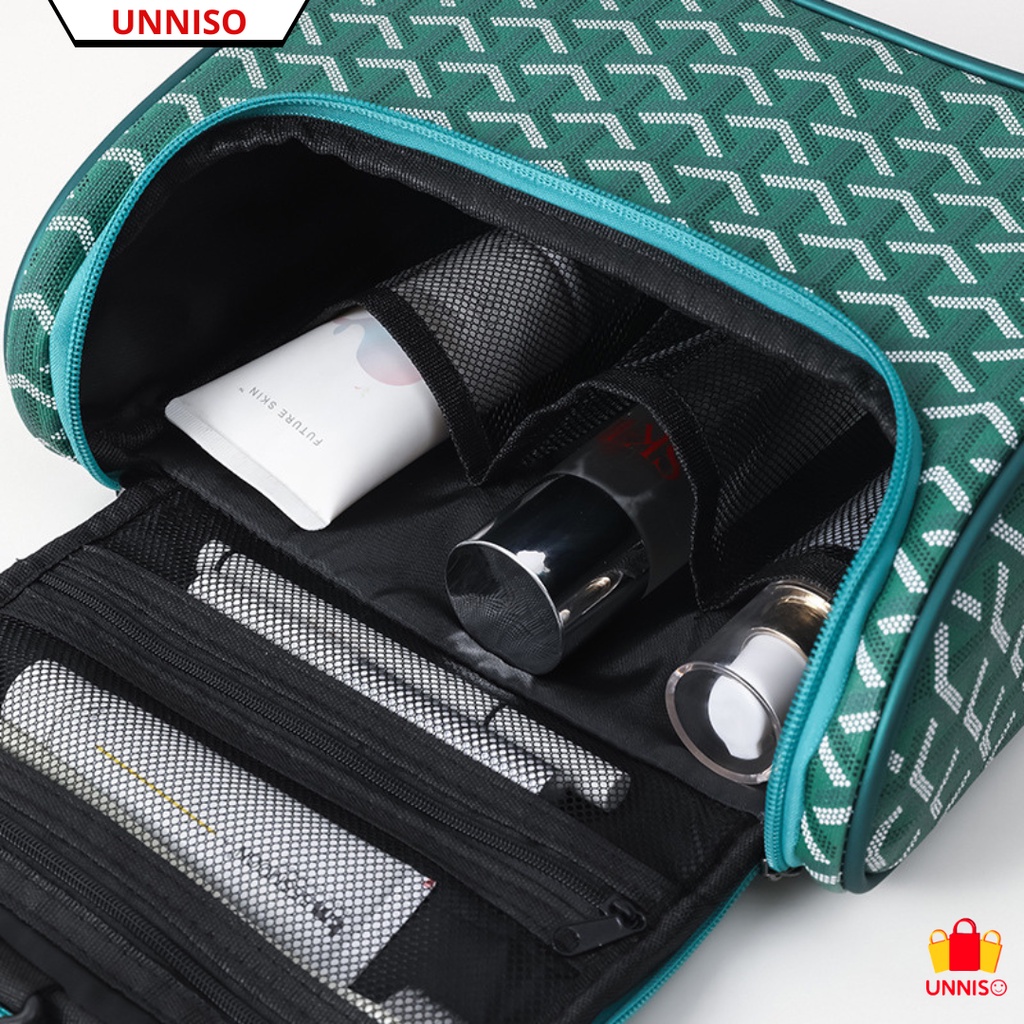 UNNISO - Travel Portable Toiletries Waterproof