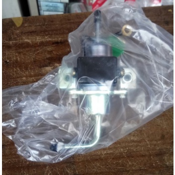 Fuel Pump Pompa Bensin Membran Daihatsu Zebra 1.3 S89. Carry Extra 1.0
