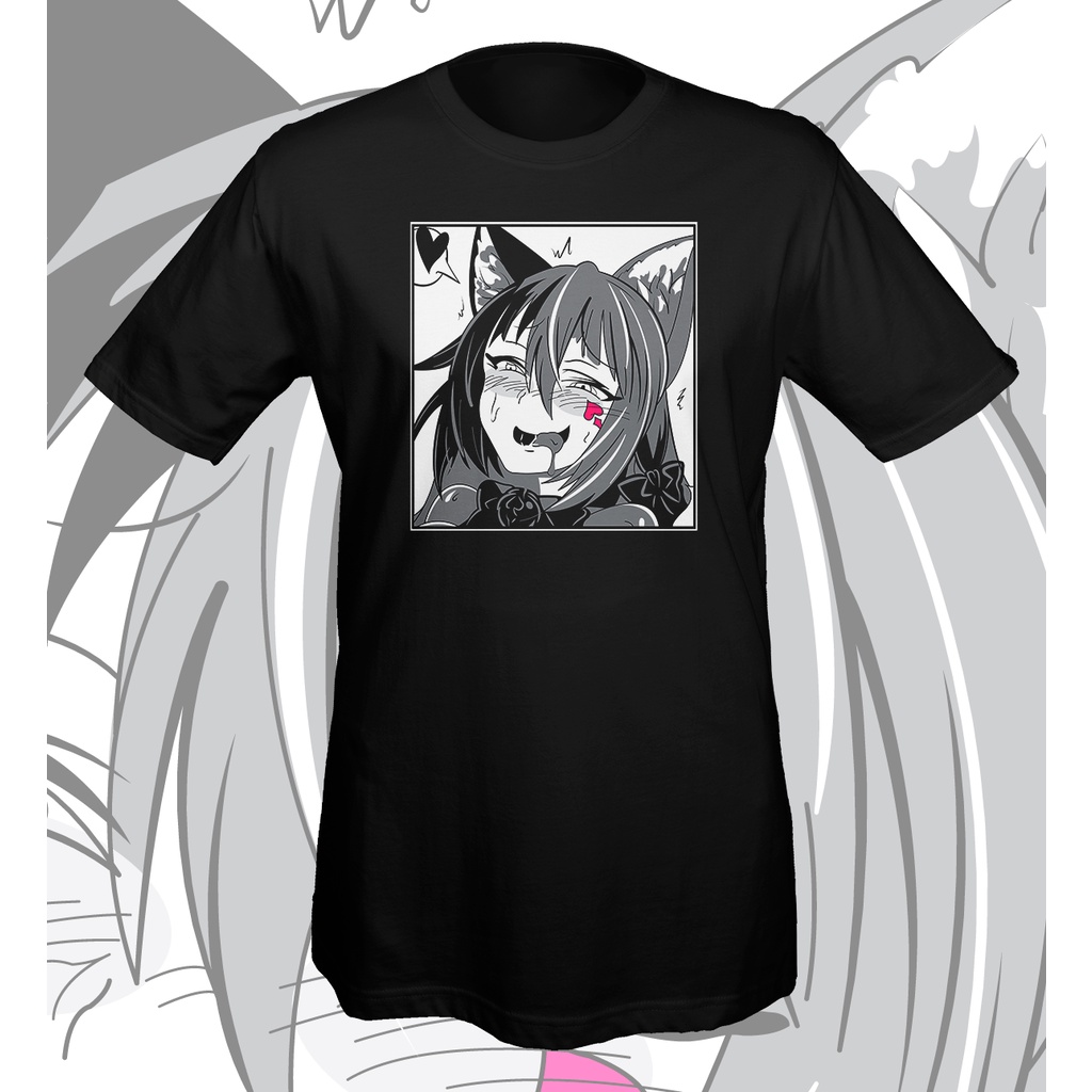 Kaos ANIME - HENTAII - Variasi 09