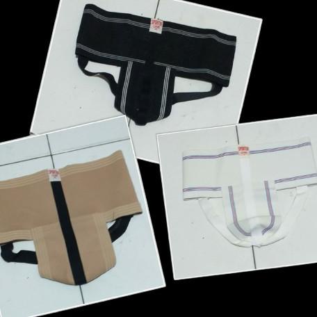 Promo promo--celana dalam sporter turun berok