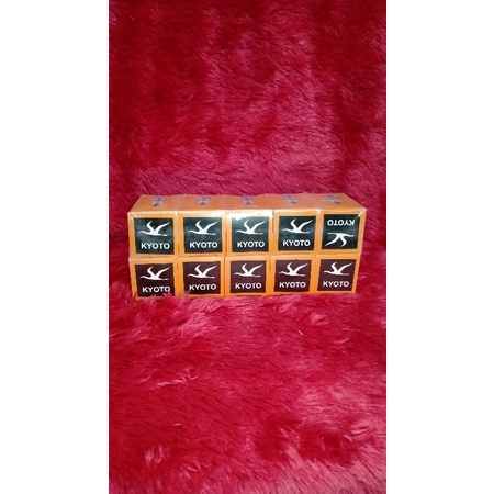 Bohlam H4 Kyoto P43T 12V 100/90 W