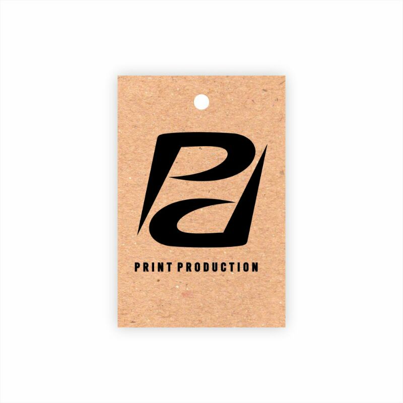 

HANGTAG / PRICETAG PAPER CRAFT / KRAFT (CUSTOM)