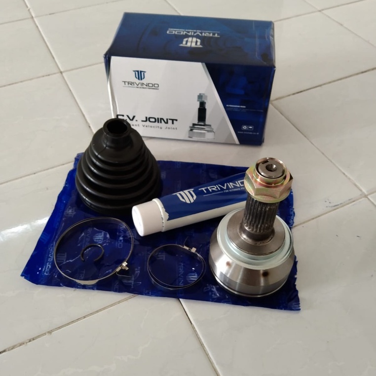 CV JOINT KOKEL AS RODA LUAR HONDA NEW JAZZ/MOBILIO/BRIO/KIA PRIDE-TRIVINDO