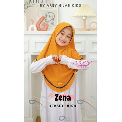 [NBL.18Oc22l] 083 ZENA JILBAB ANAK ORI AREY KIDS HIJAB