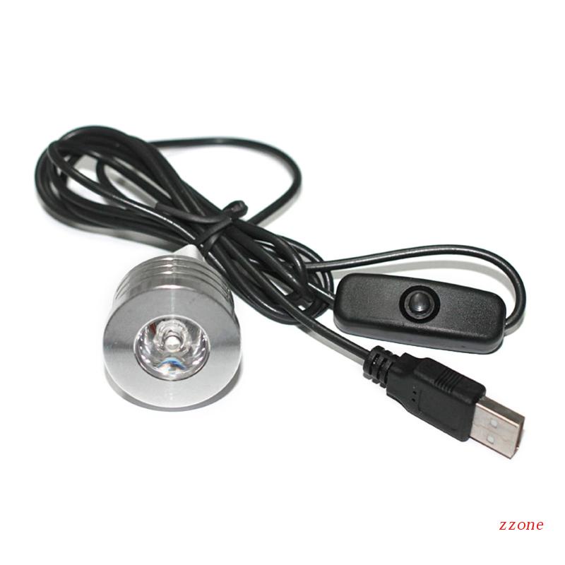 Zzz Lampu LED USB 390-365nm Warna Ungu Untuk Reparasi