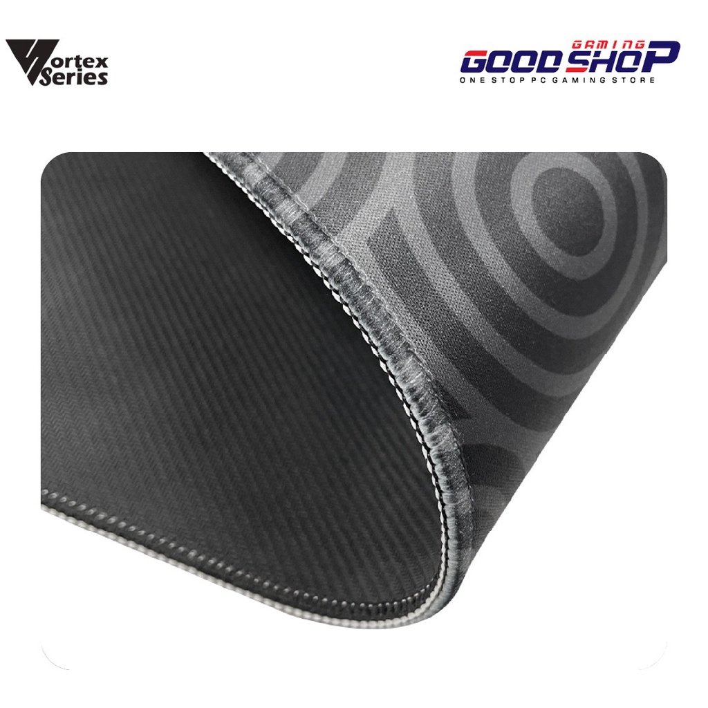 VortexSeries Infinite Loop Deskmat Mousepad