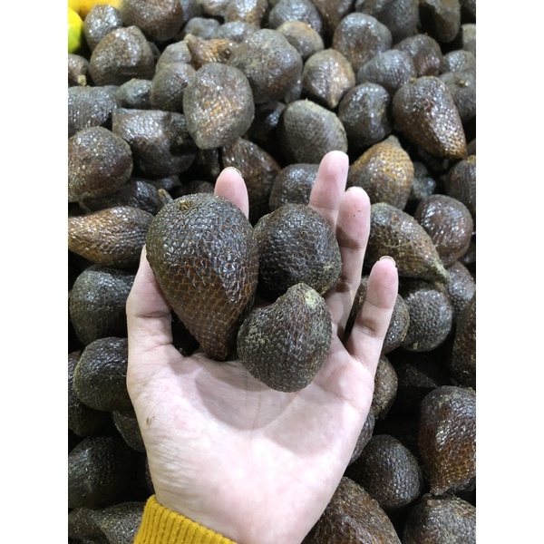 

Salak Pondok Tasik Manis1kg
