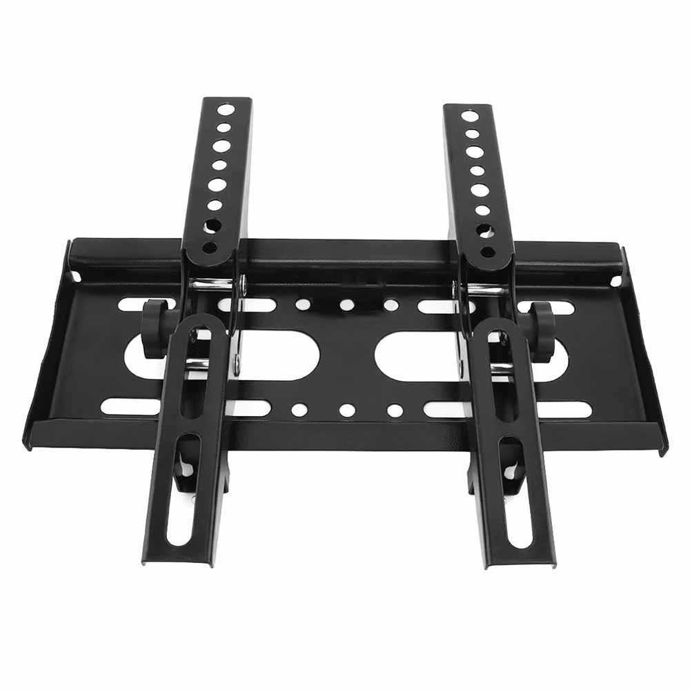 CNXD Wall Bracket TV Mount Flat Panel 20x20cm Pitch 14-42 Inch TV C30 ( Al-Yusi )