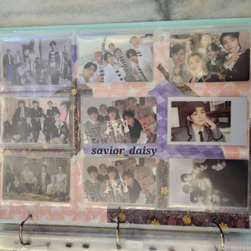 group pc enhypen (bene alladin, group hype, up, ody)