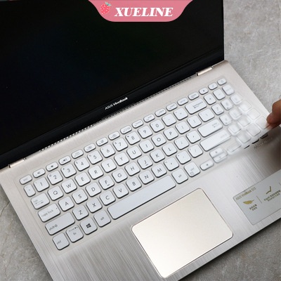 Film Pelindung keyboard Untuk ASUS Vivobook M509D S530F M515 X509 A512 A516 M515D S530U S5300U ASUS i5 (ZXL)