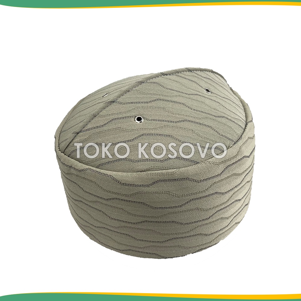 GROSIR (10 Pcs) Peci Haji ASSAGOFAH TURKI Lipat Kopiah Sholat Anak Pria Dewasa Laki Kopyah Asagofah Bulat Putih Hitam Kopeah Solat Turky Turkey Polos Logo Bordir Santri Guz Azmi Ustadz Adi Hidayat Malaysia Madinah Oman Terompah Mesir Habib NU Paket Usaha