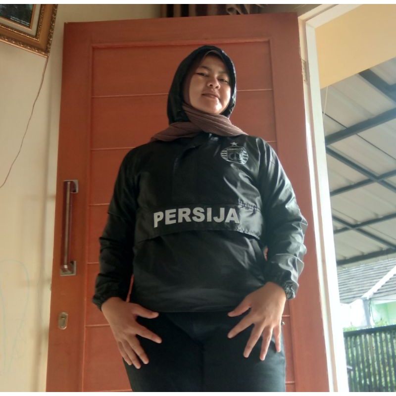 READY STOCK CAGOULE PERSIJA

IDR : 250 (Belum ongkir) 

Size : M. L. XL. XXL