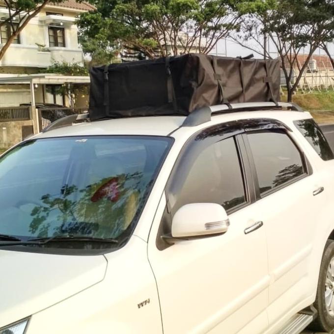 Roof Bag Car Dan Roof Rack Cover Tole