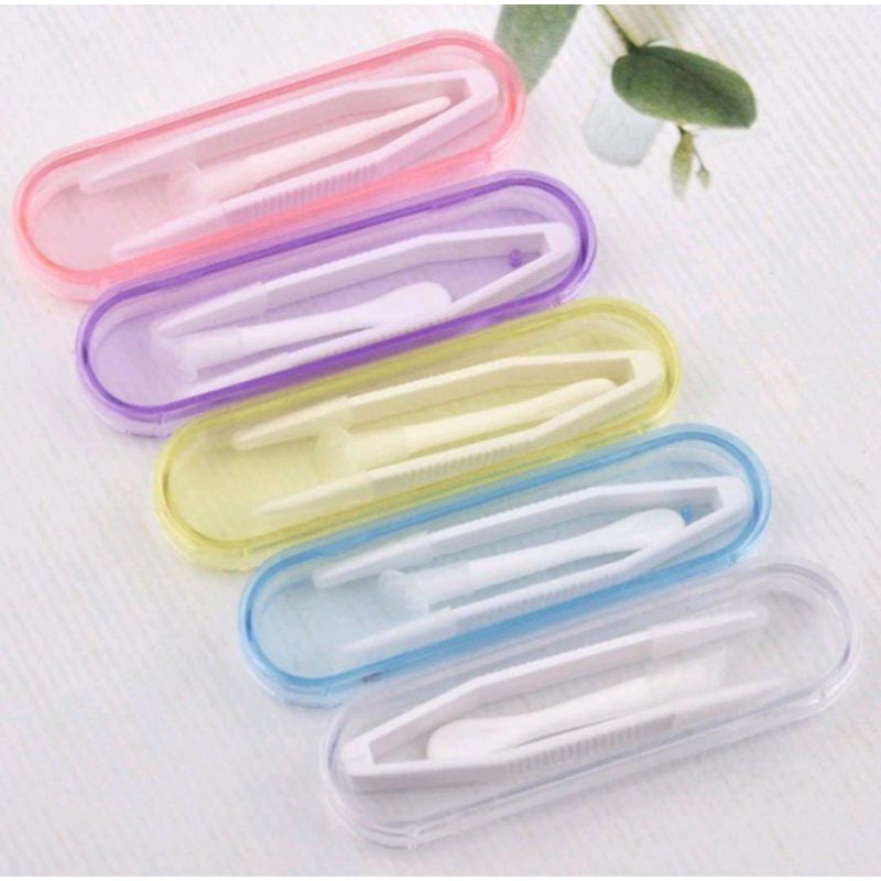 tempat softlens