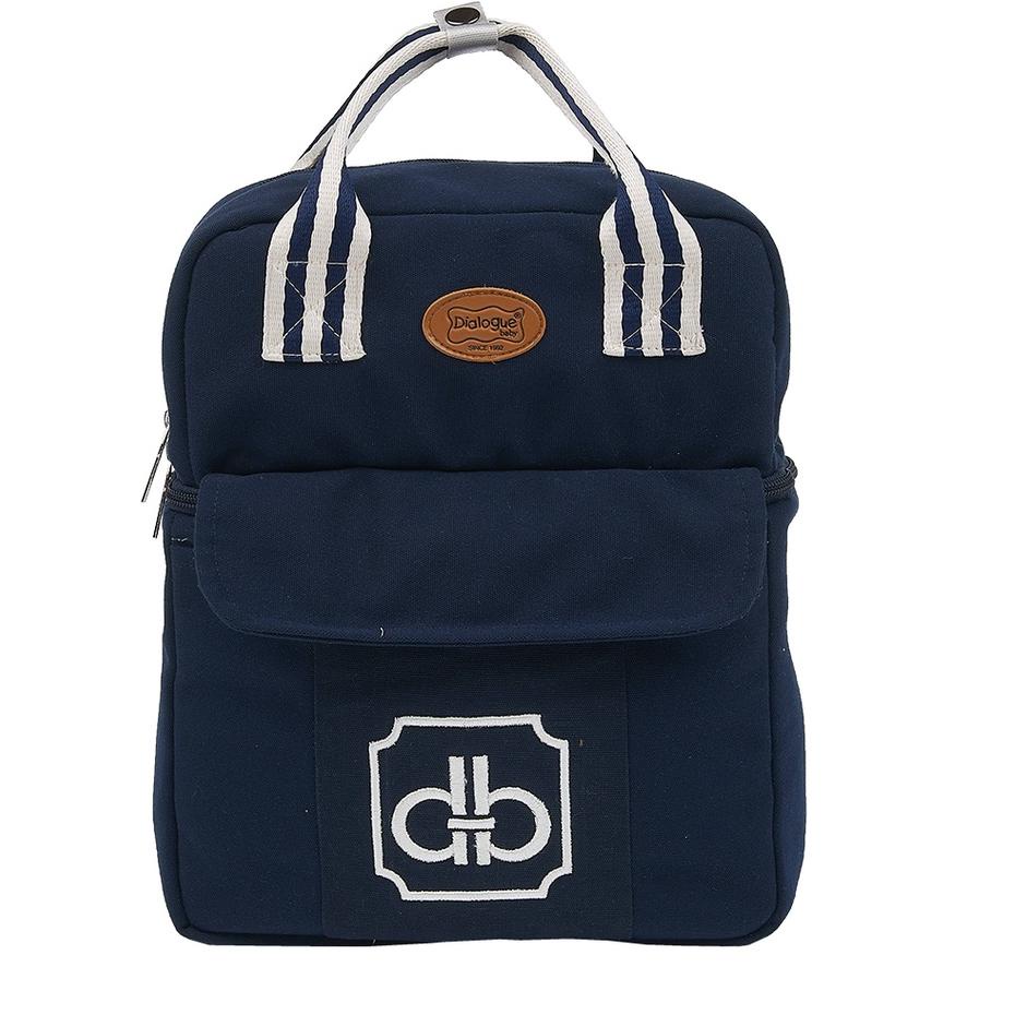 Paling Top Diae Baby Cooler Bag Double Container Classy Series - DGC1009