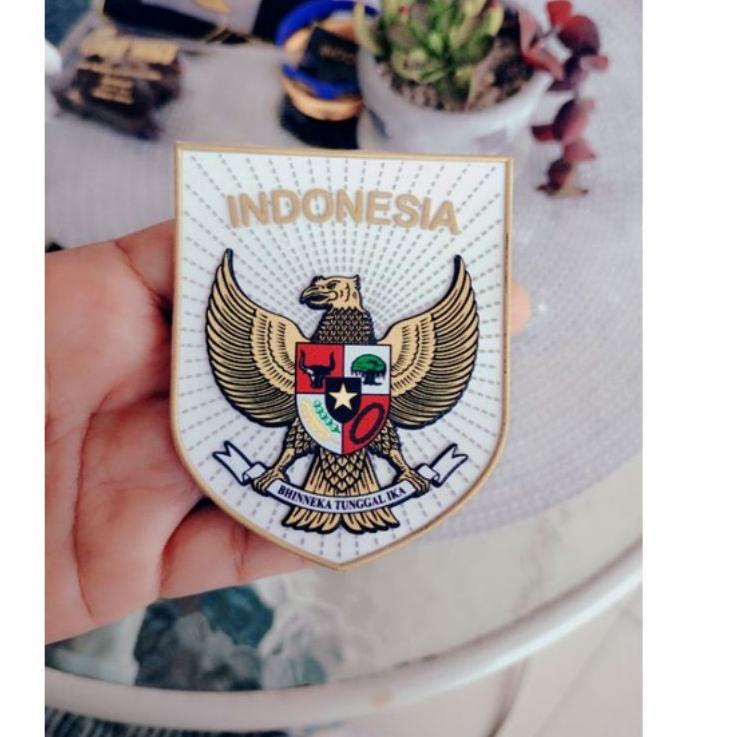 Paling Dicari Logo Garuda Timnas