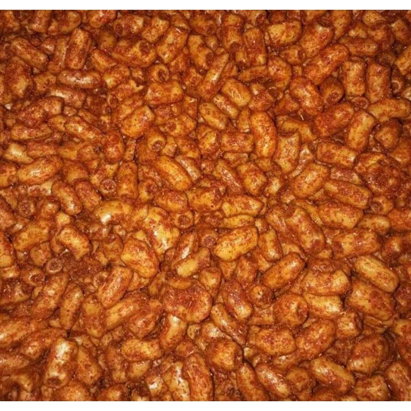 MAKRONI BANTET CAP MM