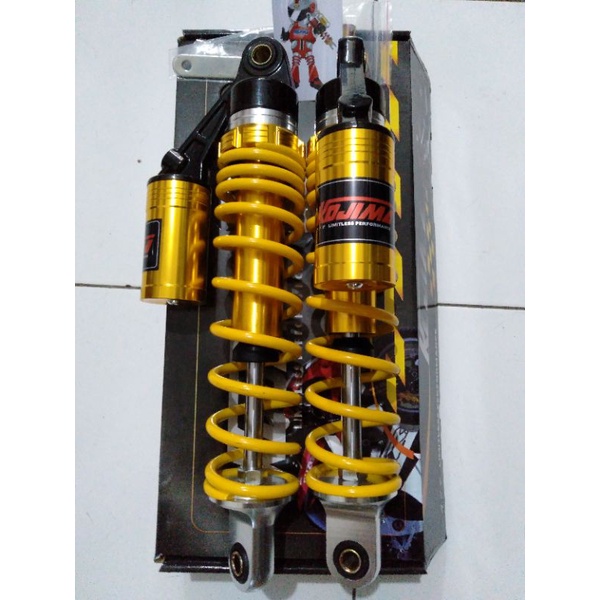 SHOCKBREAKER TABUNG ATAS UKURAN 340CM,SUPRA, SUPRA X 125,BLADE,SUPRA X