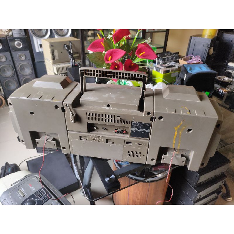 radio_tape_minicompo_SHARP-SHIMBA