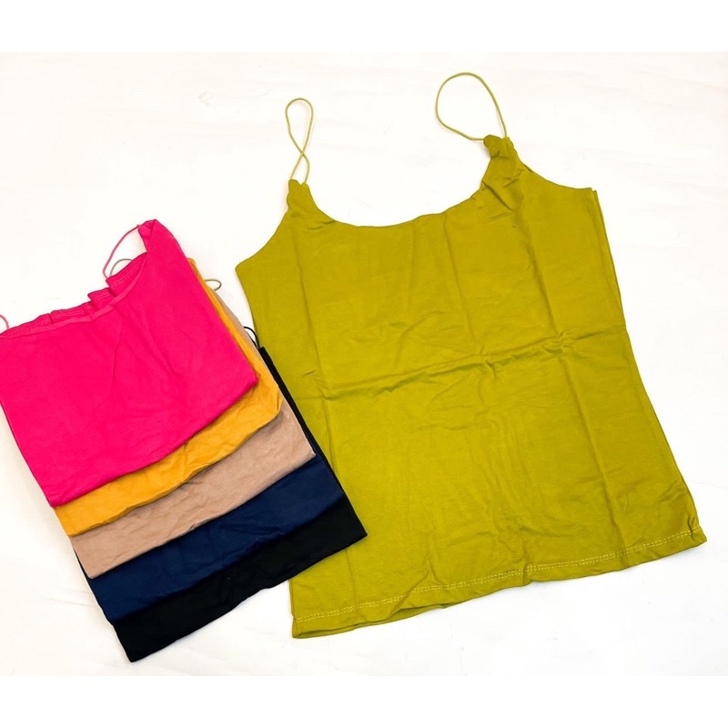EMILA TANKTOP
