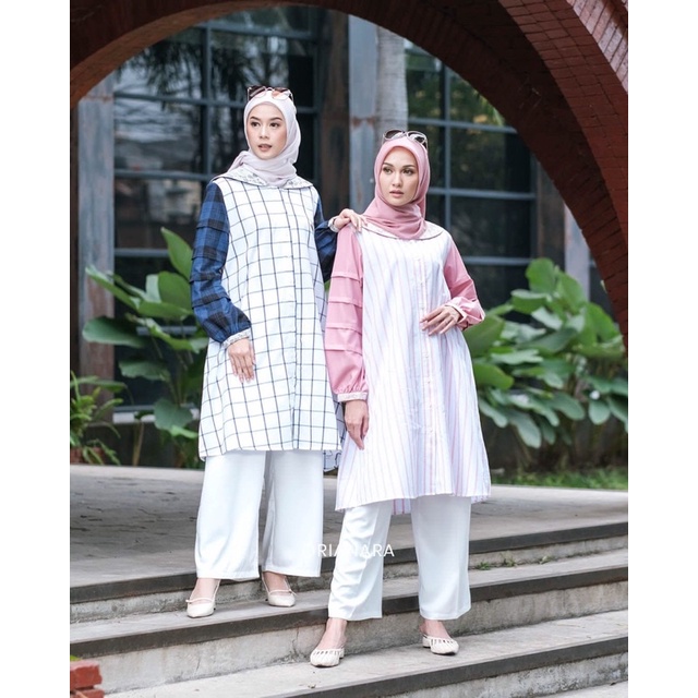 KYRIE TUNIK BY ORIANARA/BAJUTUNIK