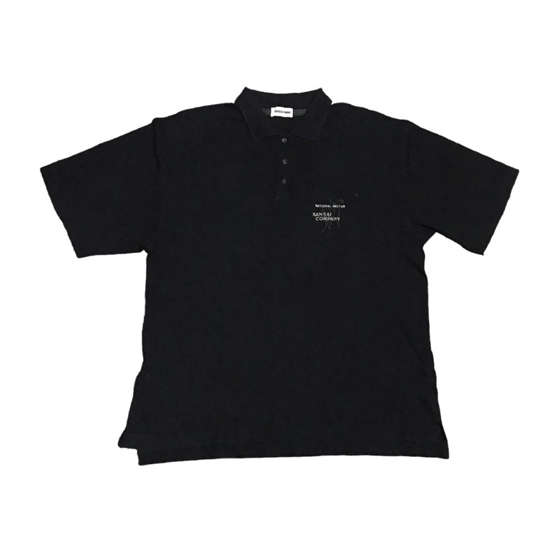 KANSAI YAMAMOTO Polo Shirt