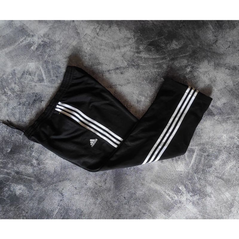 Trackpants Adidas Stripe Germany Second