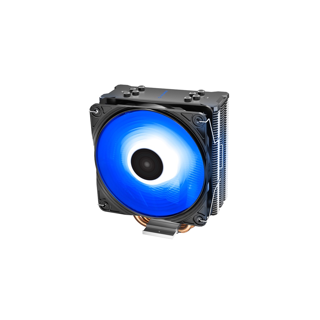 Deep Cool Gammaxx GTE V2 - RGB CPU Cooler Deepcool