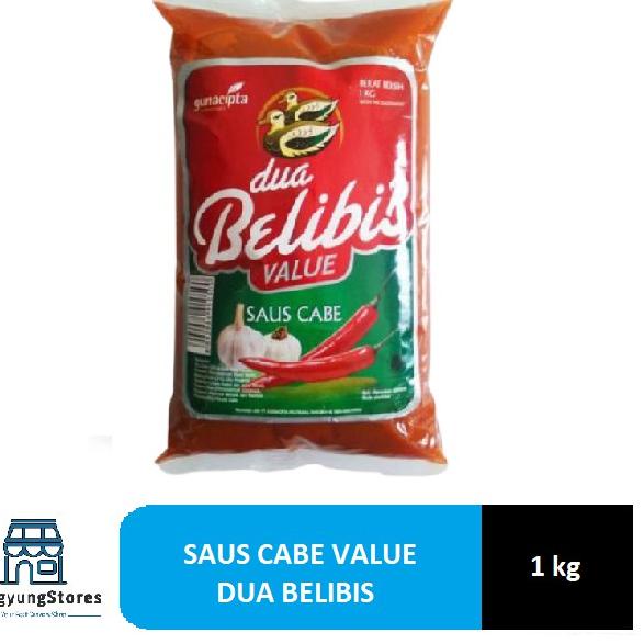 

KODEp6P0b--Saus Cabe Dua Belibis Value 1 Kg