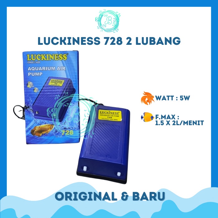 Aerator Aerator Aquarium Aerator Aquarium Besar Airator Mini Aerator Aquarium 2 Lubang Aerator Aquar