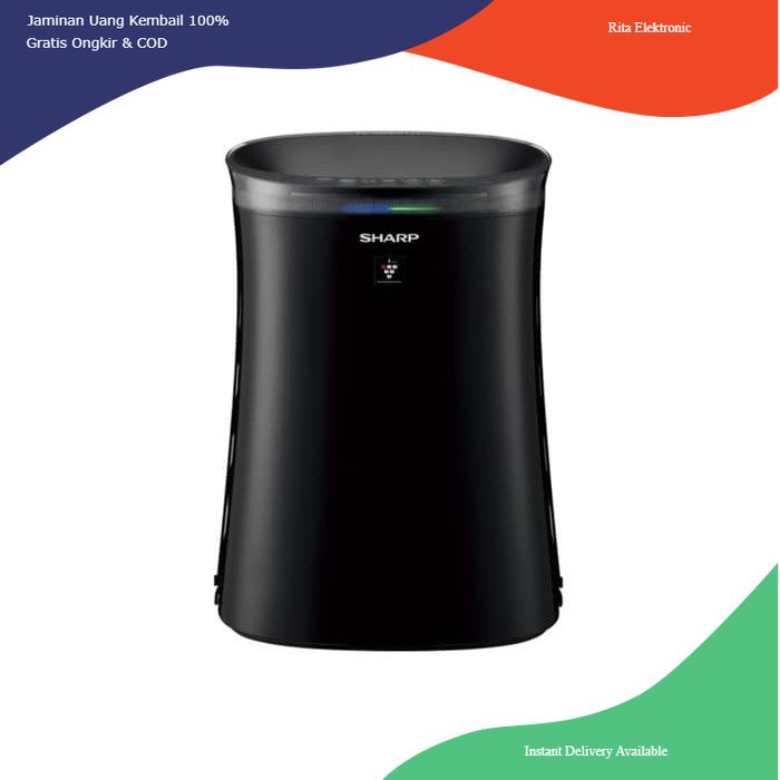 AIR PURIFIER SHARP FP GM50Y